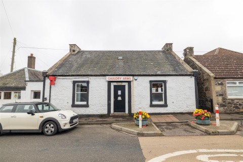 View Full Details for The Gauldry Arms, Gauldry, Newport-on-Tay