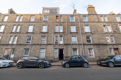 View Full Details for 3/L 24, Park Avenue, Dundee