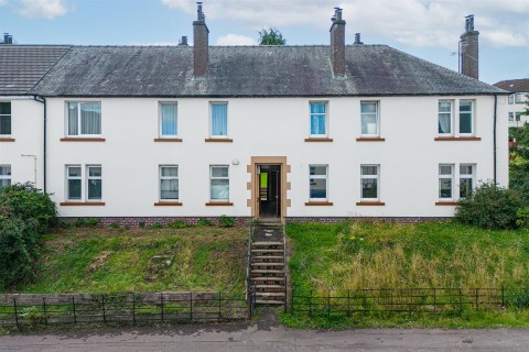 View Full Details for 21a, Kerrsview Terrace, Dundee