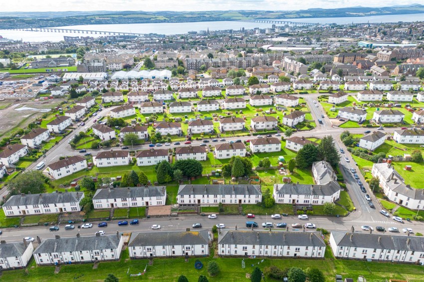 Images for Kerrsview Terrace, Dundee