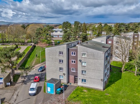 View Full Details for 56, Abercromby Street, Broughty Ferry, Dundee