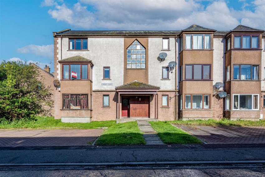 Images for Corries Court, Largo Street, Arbroath
