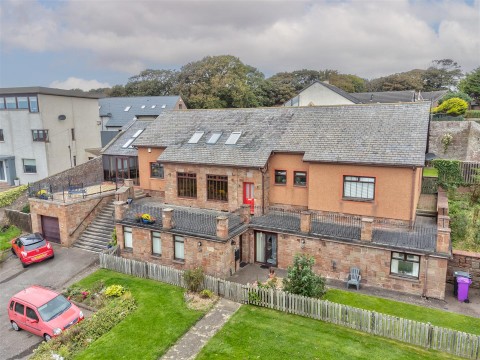View Full Details for Windmill House, Windmill House, 6 Gayfield, Arbroath
