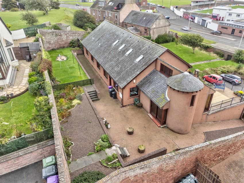 Images for Windmill House, 6 Gayfield, Arbroath