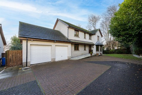 View Full Details for 2A, Christian Road, Broughty Ferry, Dundee