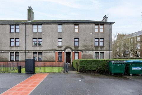View Full Details for 130F, Clepington Road, Dundee