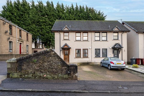 View Full Details for 8A, Tofthill Place, Dundee