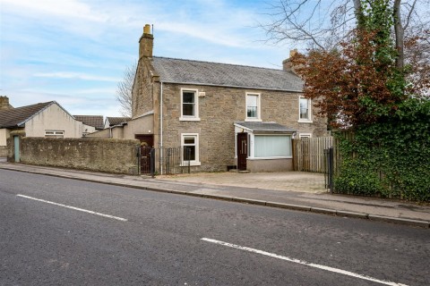 View Full Details for 491, Strathmartine Road, Dundee