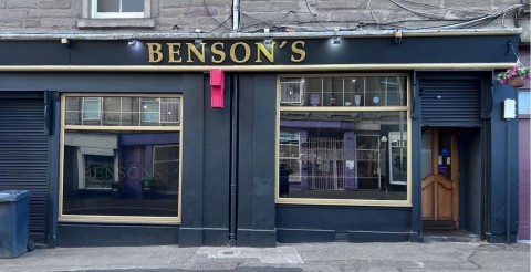 View Full Details for Bensons, Arbroath Road, Dundee