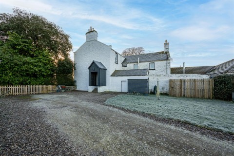 View Full Details for 4, Templehall, Longforgan, Dundee