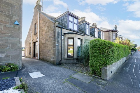 View Full Details for 91, Pitkerro Road, Dundee
