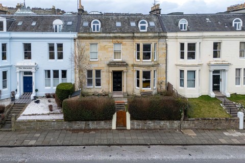 View Full Details for 293, Perth Road, Dundee