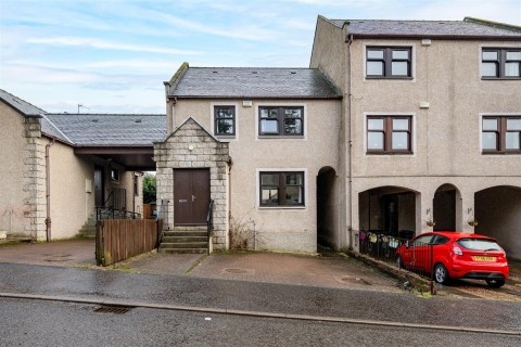 View Full Details for 4, Heron Rise, Dundee