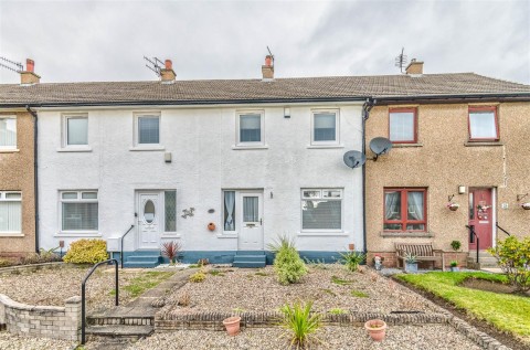 View Full Details for 23, Dean Avenue, Dundee