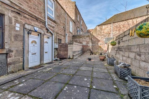View Full Details for 117, High Street, Lochee, Dundee