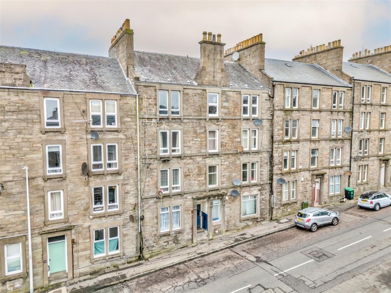 1/L, 48, Provost Road, Dundee