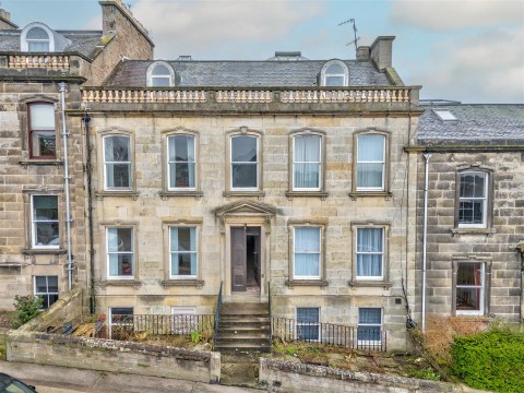 View Full Details for 21, Windsor Street, Dundee