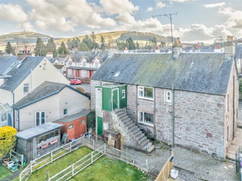 View Full Details for 7, Dundee Road, Newtyle, Blairgowrie