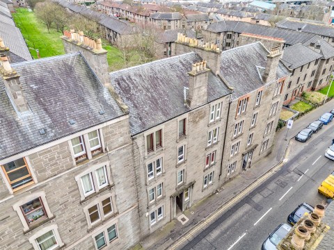 View Full Details for 59 3/R, Provost Road, Dundee