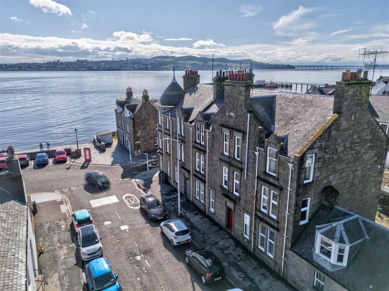 11 G/R, Gray Street, Broughty Ferry, Dundee