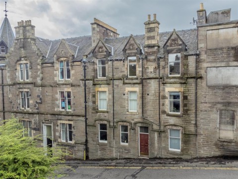 View Full Details for 2/2, 4, Forebank Road, Dundee