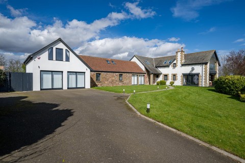 View Full Details for The Chocolate Box, East Scryne, Carnoustie