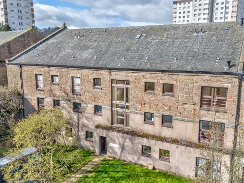View Full Details for 33, Caledonian Court, Eastwell Road, Lochee