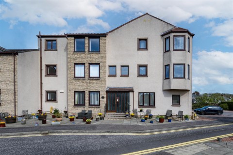 View Full Details for 29 Herriot Gate, Herriot Gate, Cross Street, Broughty Ferry, Dundee