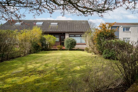 View Full Details for 2, Sandhaven Gardens, Broughty Ferry, Dundee