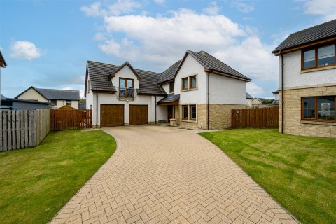View Full Details for 19, Granary Wynd, Broughty Ferry, Dundee