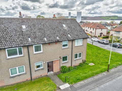 View Full Details for 41, Greendykes Road, Dundee