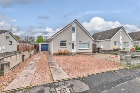 View Full Details for 77, Hawick Drive, Dundee