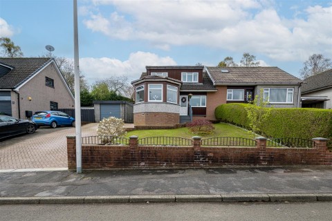 View Full Details for 5, Kettins Terrace, Dundee