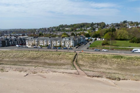 View Full Details for 8, Rugby Terrace, Broughty Ferry, Dundee