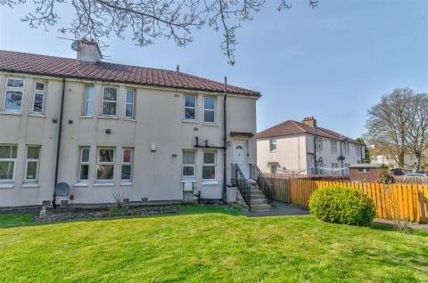 View Full Details for 129, Byron Crescent, Dundee