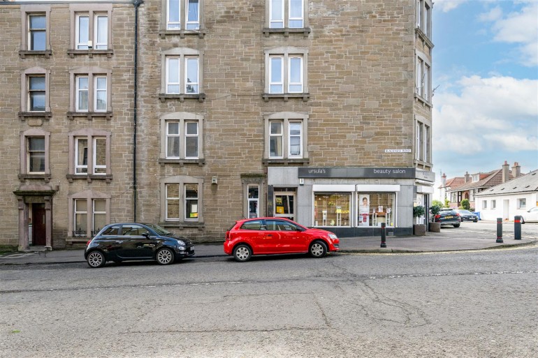 274A, Blackness Road, Dundee