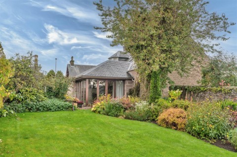 View Full Details for 7, Rosebank Lane, Forfar