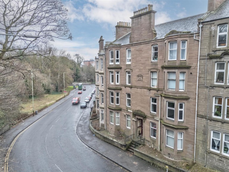 1/R, 188 Lochee Road, Dundee