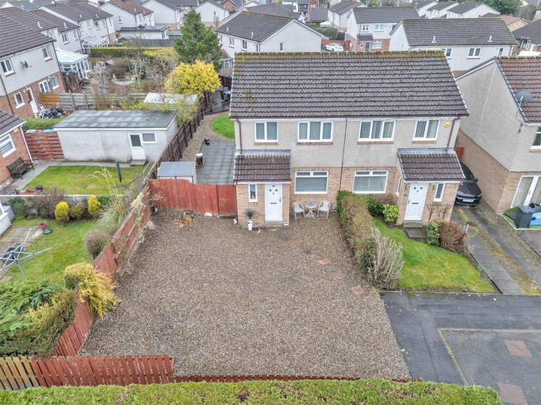 31, Myrtlehall Gardens, Dundee