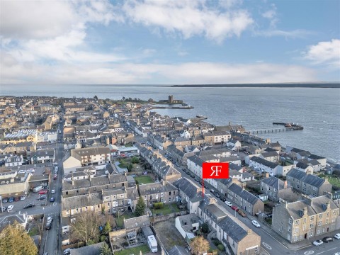 View Full Details for 50F, Church Street, Broughty Ferry, Dundee