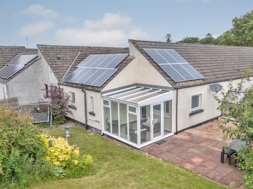 Images for Strathmore Terrace, Glamis, Forfar