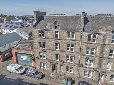 View Full Details for 362F, Strathmore Avenue, Dundee
