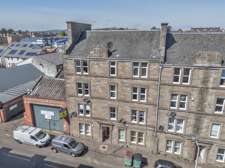362F, Strathmore Avenue, Dundee