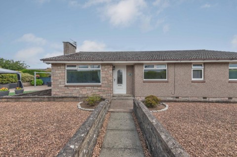 View Full Details for 14, Gagiebank, Broughty Ferry, Dundee