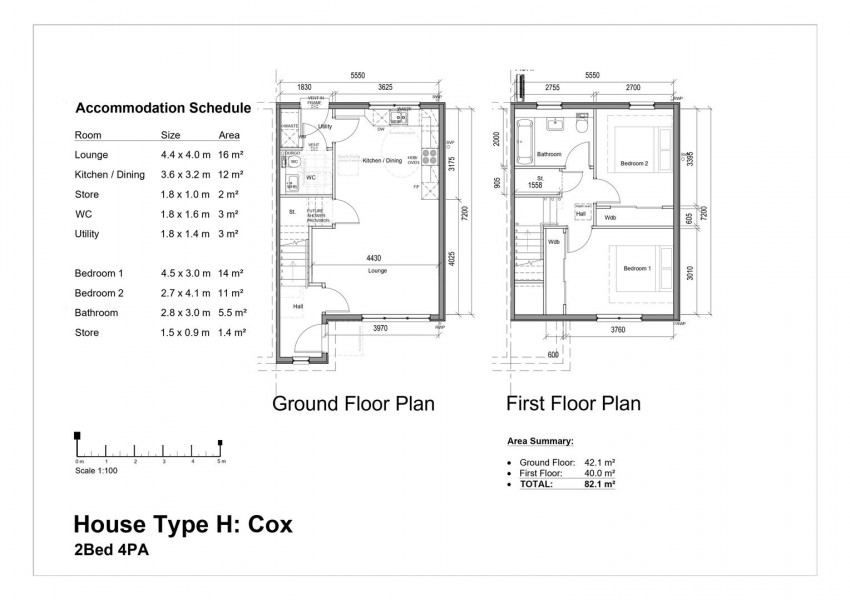 Images for Tranent Grove, Dundee