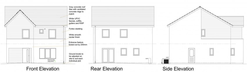 Images for Tranent Grove