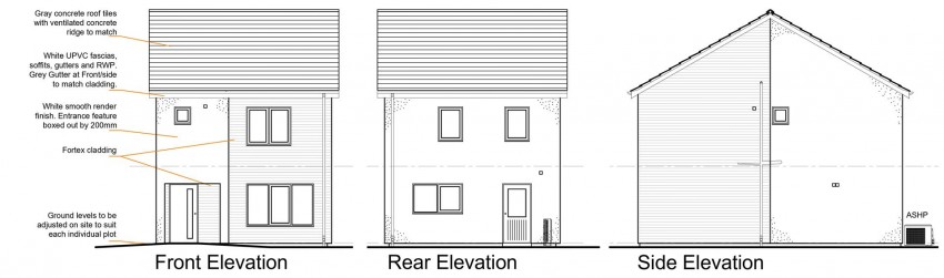 Images for Tranent Grove