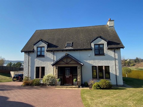 View Full Details for 11, Comerton Place, Drumoig