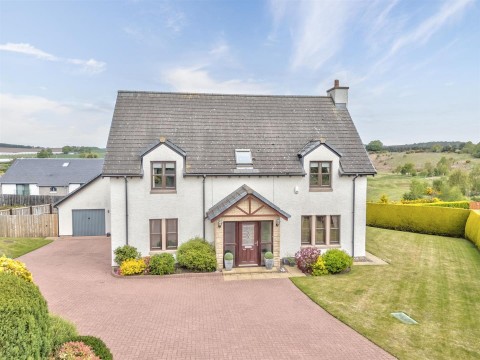 View Full Details for 11, Comerton Place, Drumoig