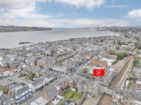 View Full Details for 108B, Gray Street, Broughty Ferry